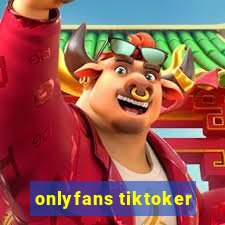 onlyfans tiktoker